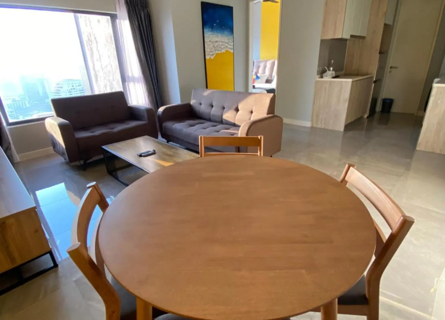 Imperio Residence By Artemis Inn Malacca Διαμέρισμα