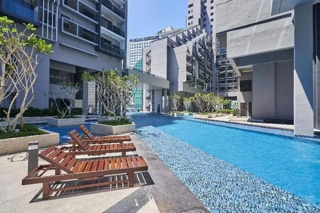 Διαμέρισμα Imperio Residence By Artemis Inn Malacca Μαλαισία