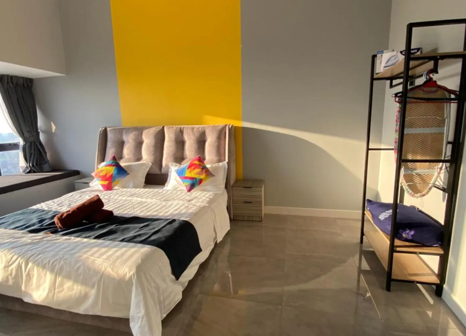 Διαμέρισμα Imperio Residence By Artemis Inn Malacca Μαλαισία
