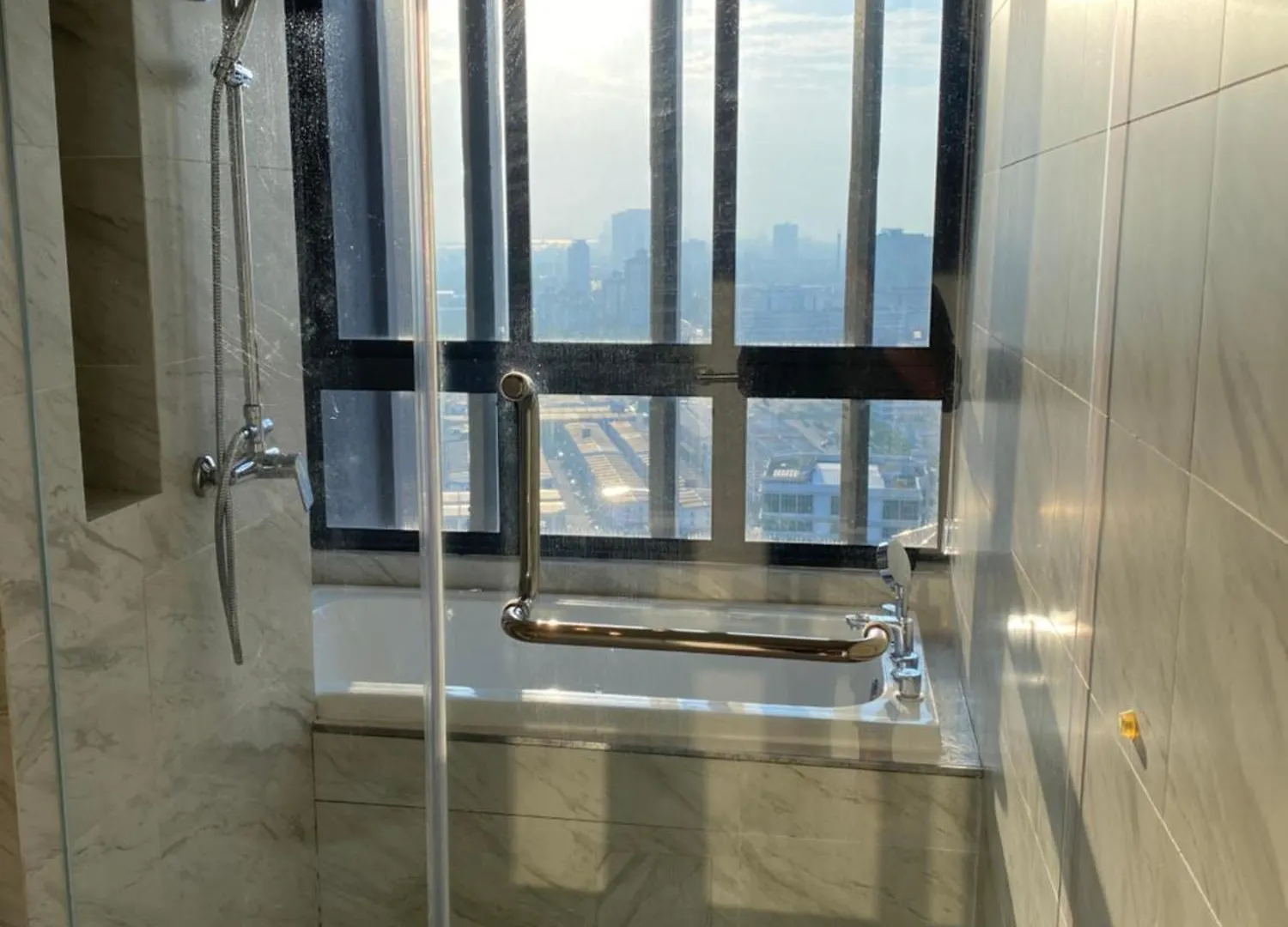 Διαμέρισμα Imperio Residence By Artemis Inn Malacca