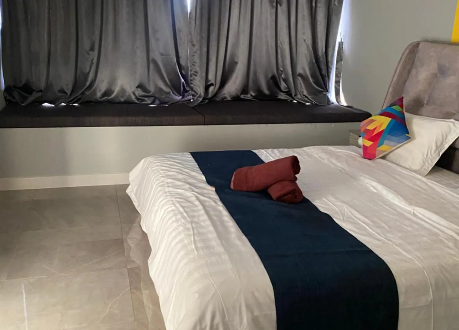 Imperio Residence By Artemis Inn Malacca Διαμέρισμα