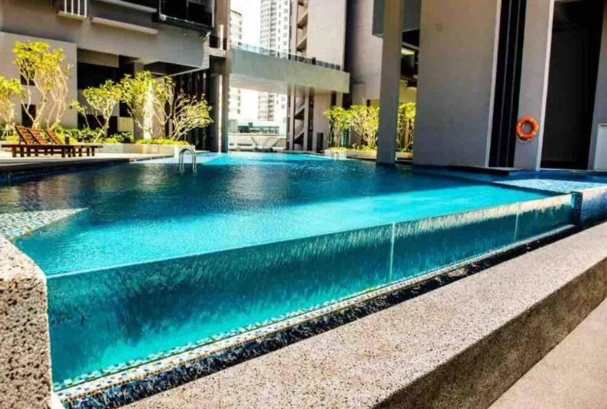Imperio Residence By Artemis Inn Malacca Μαλαισία