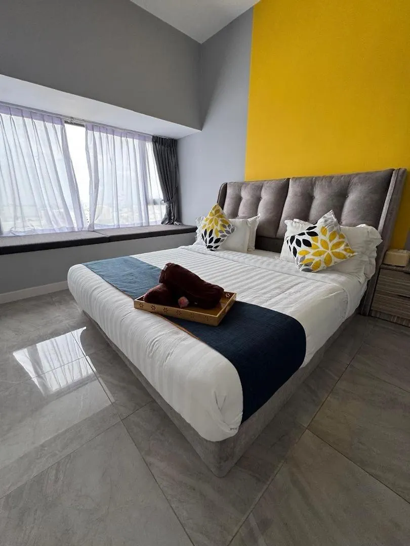 Imperio Residence By Artemis Inn Malacca